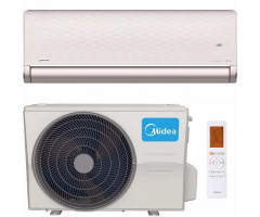 Кондиціонер MIDEA PENROSE MSXT-12HRFN8-GOLD-I/MSXT-12HRFN8-GOLD-O