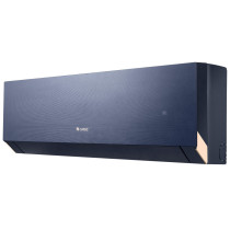 Кондиціонер GREE Clivia Inverter GWH18AUDXD-K6DNA1A Blue