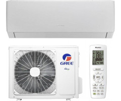 Кондиціонер GREE Pular Inverter GWH07AGA-K6DNA1C
