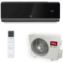 Кондиціонер TCL TAC-09CHSD/XA82IN ELITE XA82IN Black Inverter