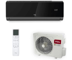 Кондиціонер TCL TAC-09CHSD/XA82IN ELITE XA82IN Black Inverter