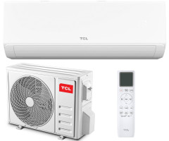 Кондиціонер TCL TAC-12CHSD/TPH21IF BreezeIN 1.0 TPH21