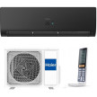 Кондиціонер Haier Flexis Inverter AS25S2SF1FA-BH/1U25S2SM1FA