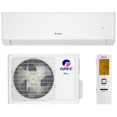 Кондиціонер GREE Amber GWH24YE-S6DBA2A