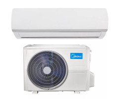 Кондиціонер MIDEA Forest DC Inverter AF8-09N8C2E-I/AF8-09N8C2E-O