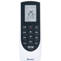 Кондиціонер GREE Praktik Pro GWH24QE-K6DNA2I