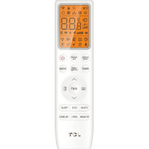 Кондиціонер TCL TAC-09CHSD/FCI FreshIN 3.0 FCI Heat Pump
