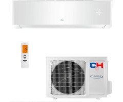 Кондиціонер Cooper&Hunter SUPREME CH-S24FTXAM2S-WP