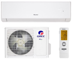 Кондиціонер GREE Amber GWH18YE-S6DBA2A