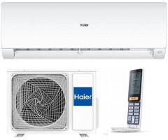 Кондиціонер Haier Flexis Inverter AS50S2SF1FA-WH/1U50S2SJ2FA