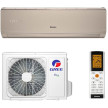 Кондиціонер GREE LOMO DC inverter GWH18QD-K6DND2D gold