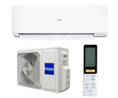 Кондиціонер Haier Expert Inverter AS25XCAHRA/1U25MEHFRA-1