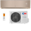 Кондиціонер Cooper&Hunter SUPREME CH-S24FTXAM2S-GD