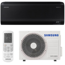 Кондиціонер Samsung Black Diamond WindFree AR09BXFAMWKNUABDK
