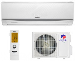 Кондиціонер GREE STAGE DC inverter GWH09QD-S6DBD2A