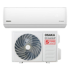 Кондиціонер OSAKA Power Pro DC INVERTER STVP-24HH3