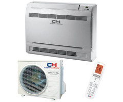 Кондиціонер Cooper&Hunter CONSOL INVERTER CH-S12FVX-NG