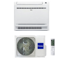 Кондиціонер Haier AF35S2SD1FA(H)/1U35MEHFRA-1