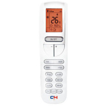 Кондиціонер Cooper&Hunter CONSOL INVERTER CH-S09FVX-NG