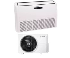 Кондиціонер Bosch CL5000iL 53 CF