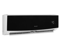 Внутрішній блок мультиспліт-системи GREE Lomo DC inverter GWH(12)QC-K6DND2F/I Black