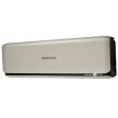 Внутрішній блок мультиспліт-системи MITSUBISHI HEAVY Diamond Inverter SRK50ZSX-WT