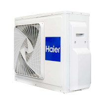 Зовнішній блок мультиспліт-системи Haier 2U40S2SM1FA