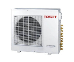 Зовнішній блок мультиспліт-системи TOSOT TM-36U4(O)2
