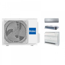 Зовнішній блок мультиспліт-системи Haier 2U50S2SM1FA